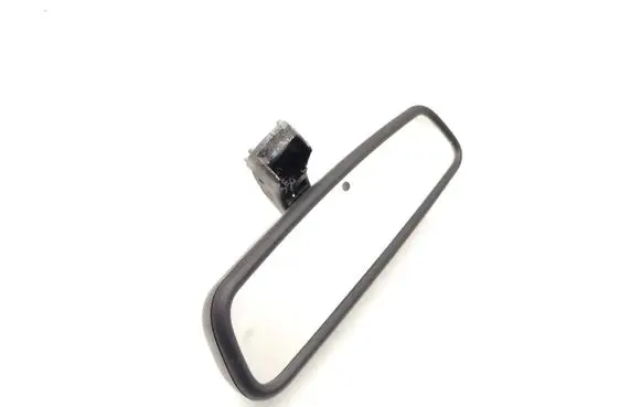 BMW X5 E70 Rear view mirror (interior) E11025891