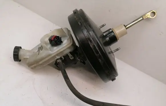 Ford Transit Brake booster YC152B195CD 0204021751