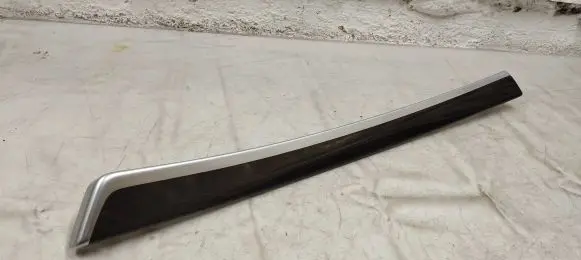 BMW M5 Front door trim bar 7225547