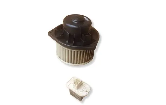 Suzuki Ignis Heater fan/blower 31530350