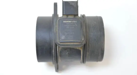 Citroen C6 Mass air flow meter 5WK97001 9645948780