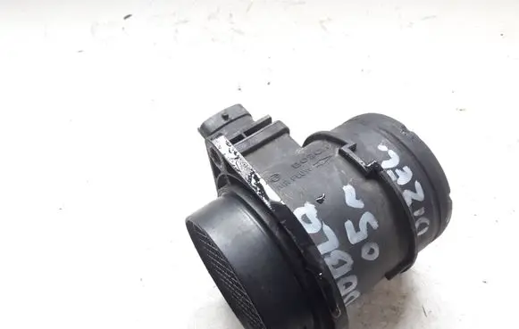 Fiat Doblo Mass air flow meter 0281002792