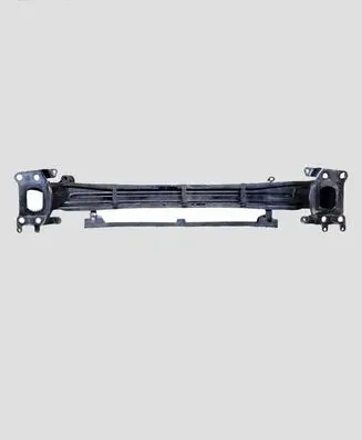 Skoda Octavia Mk2 (1Z) Front bumper cross member 1Z0807559A 1Z0807111