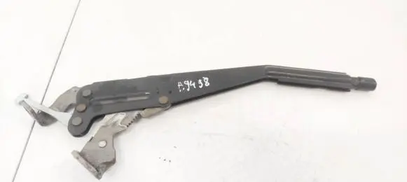 Volkswagen PASSAT B3 Handbrake/parking brake lever assembly 191711307F