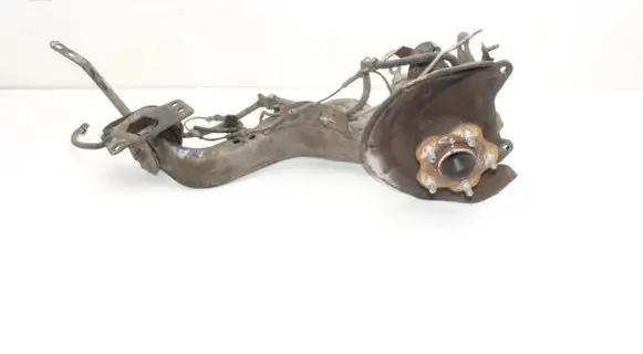 Nissan X-Trail T32 Rear wheel hub