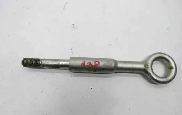 Volvo S60 Towing hook eye 31471750