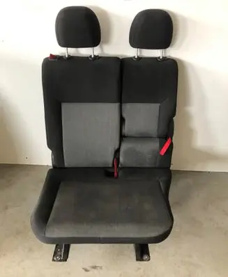Fiat Doblo Front double seat 