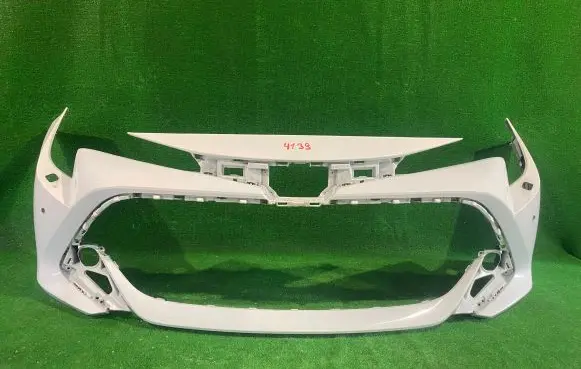 Toyota Corolla E210 E21 Front bumper