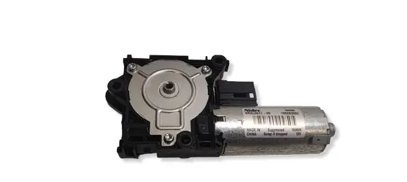 Volvo XC90 Sunroof motor/actuator 10028320C