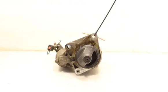 Fiat Panda II Starter motor