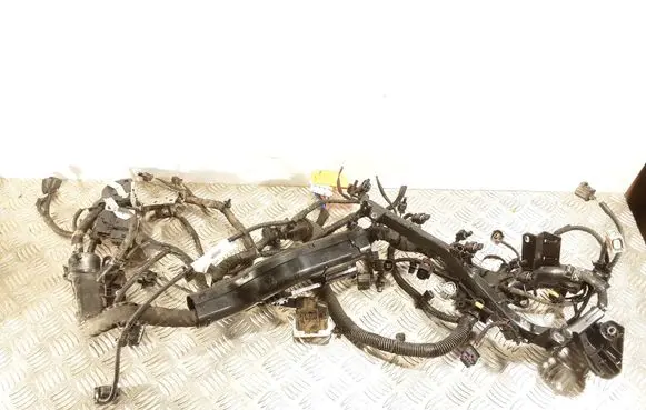 Volvo S90, V90 Other wiring loom 32201936