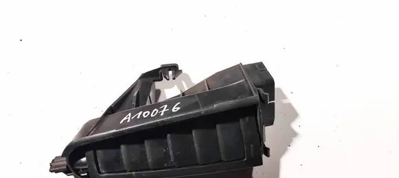 Citroen C4 Grand Picasso Dash center air vent grill 9657691577