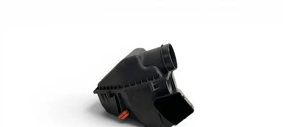 BMW 7 G11 G12 Air filter box 7643301