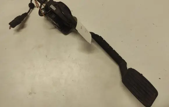 Peugeot 607 Accelerator throttle pedal F00C3E2429 9651510780