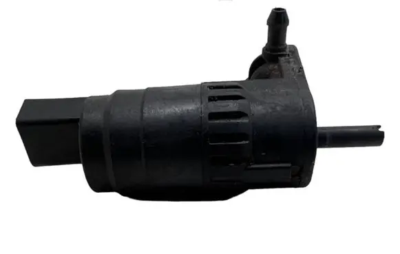 Skoda Octavia Mk2 (1Z) Windscreen/windshield washer pump 1T0955651A SG712V