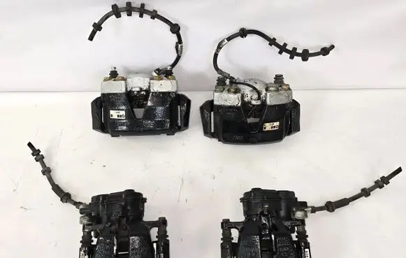Audi A4 S4 B8 8K Other brake parts 