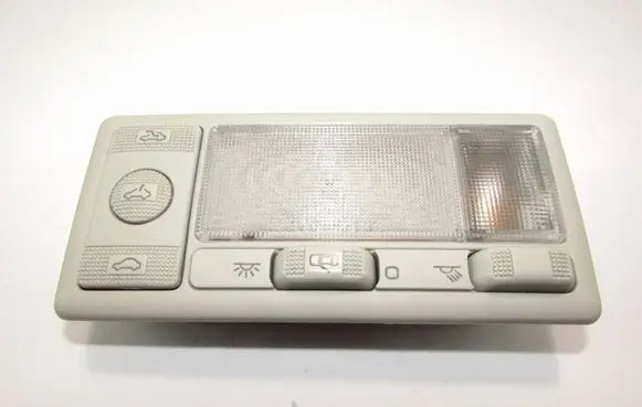 Volkswagen Sharan Other interior light 7M3947103