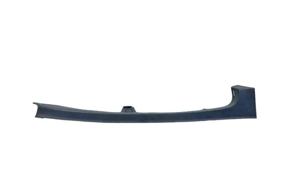 Volkswagen PASSAT B6 Rear seat side bottom trim 3C9867766B