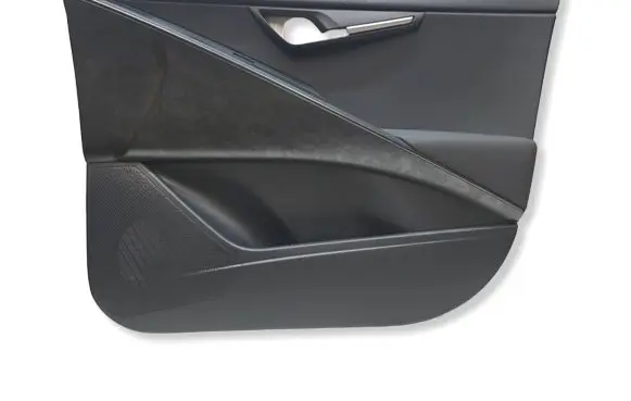 KIA Niro Front door card panel trim 82341AT020BN6 82621AT000WK 20230405