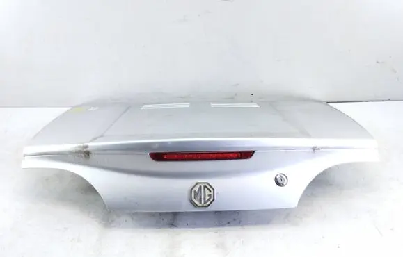 MG TF Tailgate/trunk/boot lid K4364