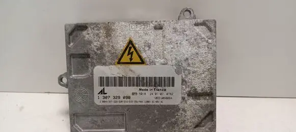 Volvo V50 Xenon control unit/module 1307329098