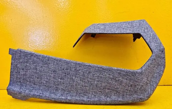Peugeot 5008 Dashboard side end trim 9839772880