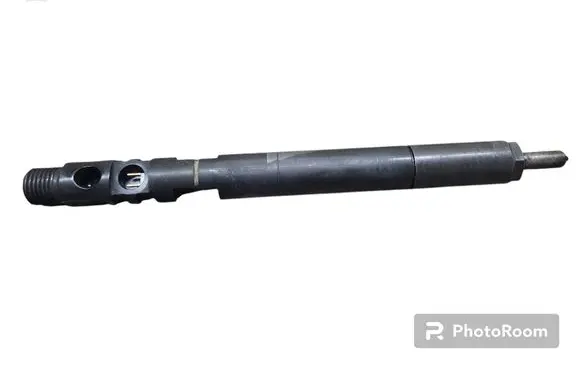 Mercedes-Benz E W211 Fuel injector A6460700987