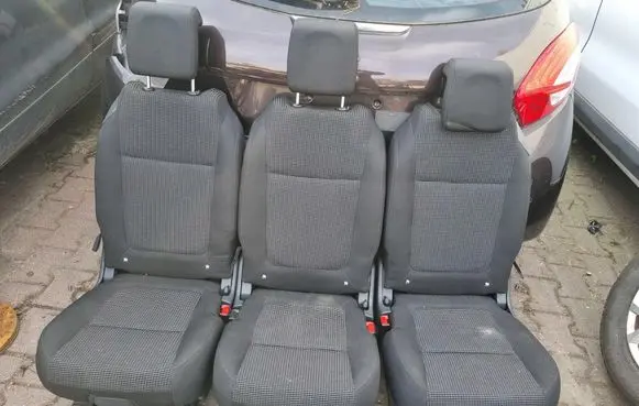 Peugeot 3008 I Seat set 225552252