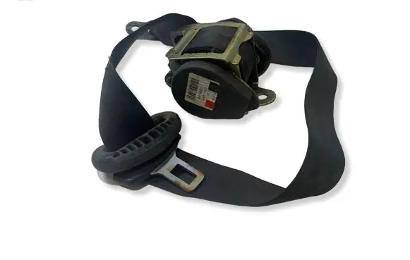 Audi A2 Front seatbelt 8Z1857705 560790900A 20062002