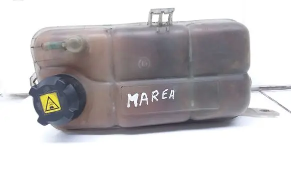 Fiat Marea Coolant expansion tank/reservoir