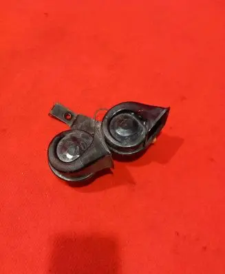 Peugeot 3008 I Horn signal KS418020L