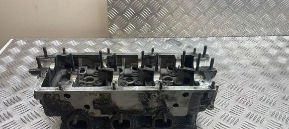 Engine head
