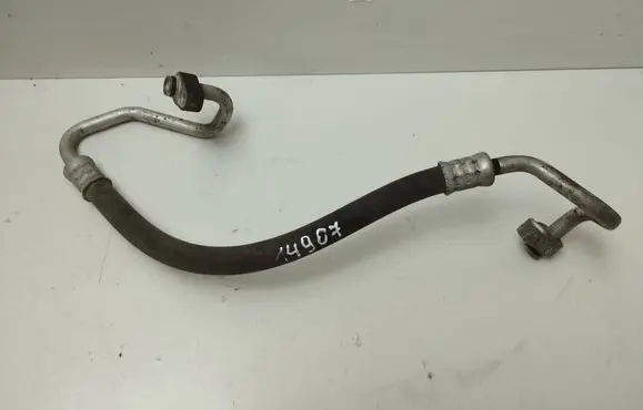 Toyota Urban Cruiser (XP110) Air conditioning (A/C) pipe/hose
