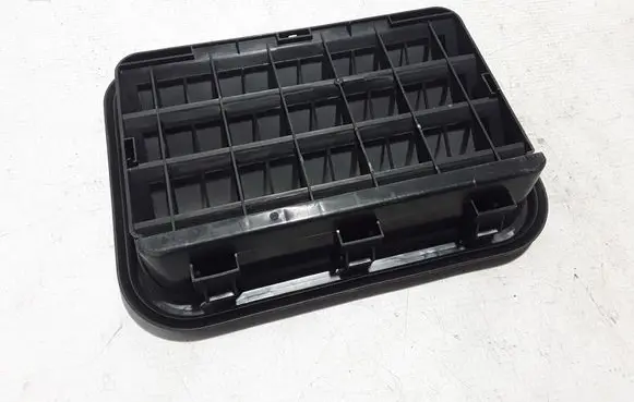 Mercedes-Benz S W223 Fender grill A2238303901