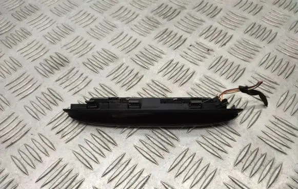 Mercedes-Benz B W246 W242 Parking PDC sensor display screen A0015425423