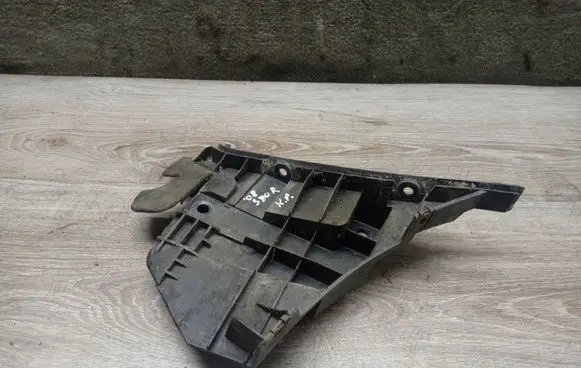 Volvo S80 Front bumper mounting bracket 31265344