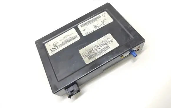 Mercedes-Benz ML W164 Other control units/modules A1698270162 28032140