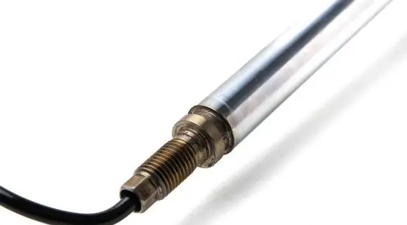 Audi A8 S8 D4 4H Front shock absorber/damper 4H6616039G AS2864 1160AS2864