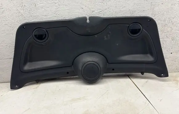 Mini One - Cooper R50 - 53 Trunk/boot trim cover 7055462