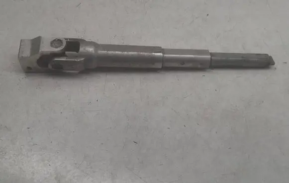 BMW 3 E46 Steering column universal joint 120698