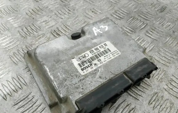 Audi A3 S3 8L Engine control unit/module 038906018BB