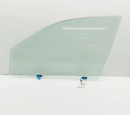 Mitsubishi Outlander Front door window glass four-door 5706A583