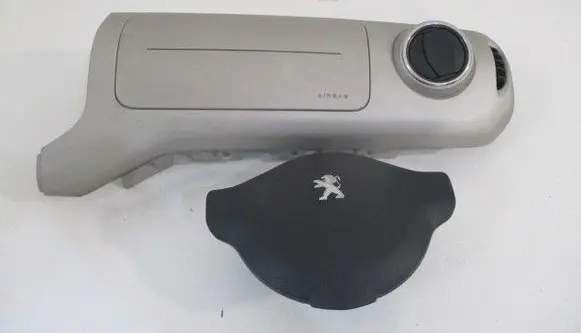Peugeot Partner Airbag set 