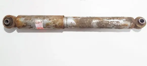 Opel Vectra C Rear shock absorber/damper