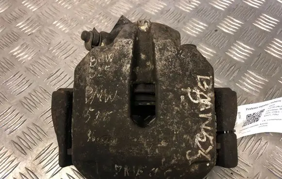 BMW 5 E39 Front brake caliper