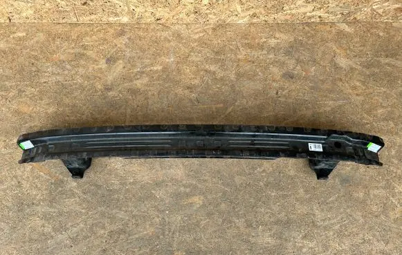 Rear beam