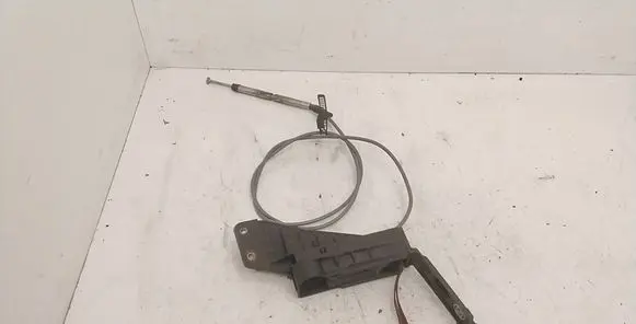 BMW 7 E65 E66 Gear shift cable linkage 7508773