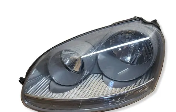 Volkswagen Golf V Headlight/headlamp 20A318B 200318 206680