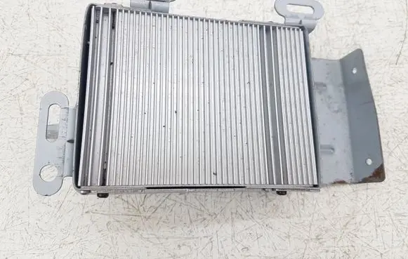 Ford Edge II Voltage converter inverter E1GT19G317 E1GT19G317AB 18051130031