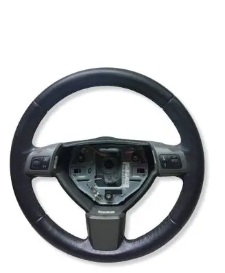 Opel Astra H Steering wheel 13231660KASACJA 13231660